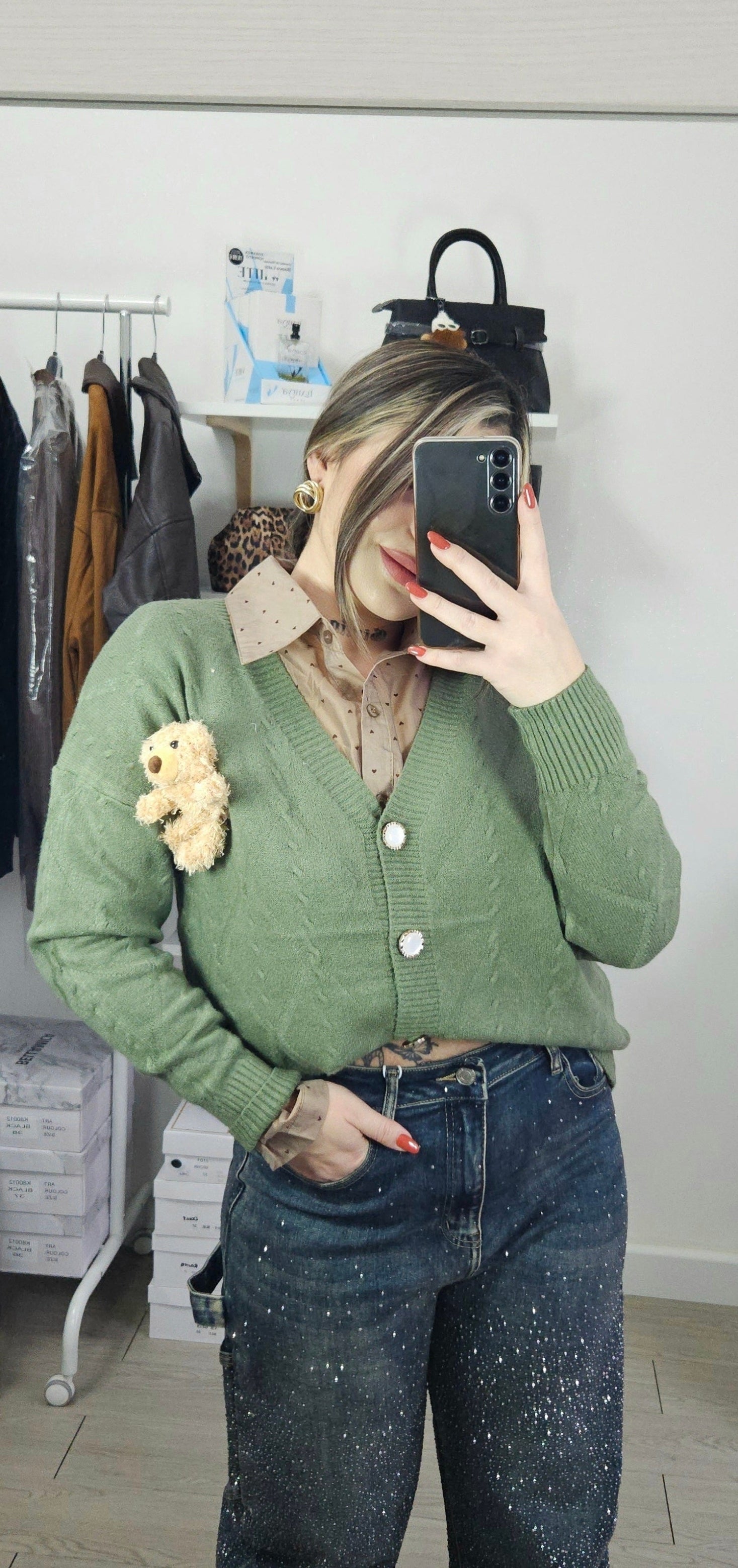 Shaila C.Shoes Store