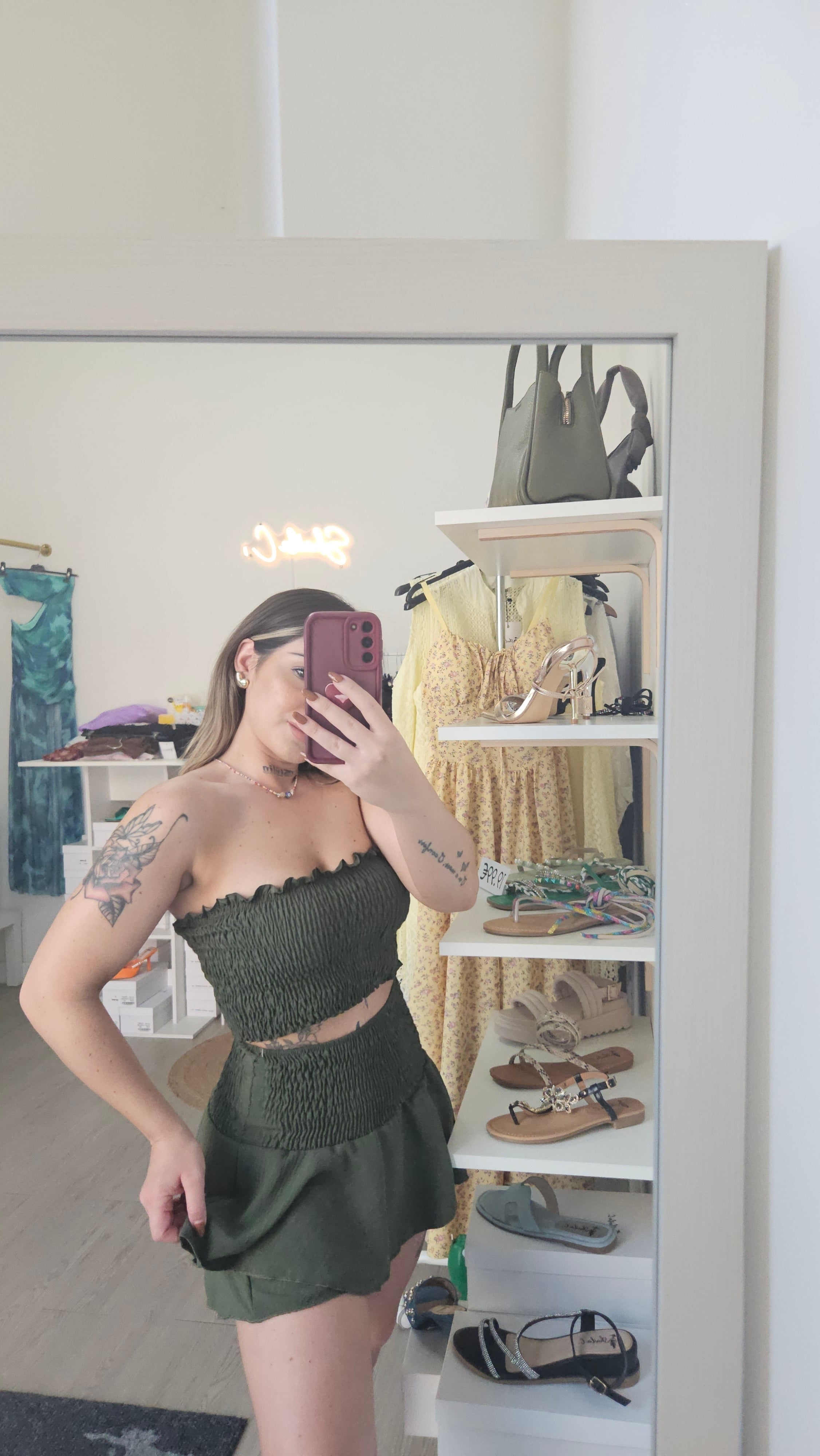 Shaila C.Shoes Store