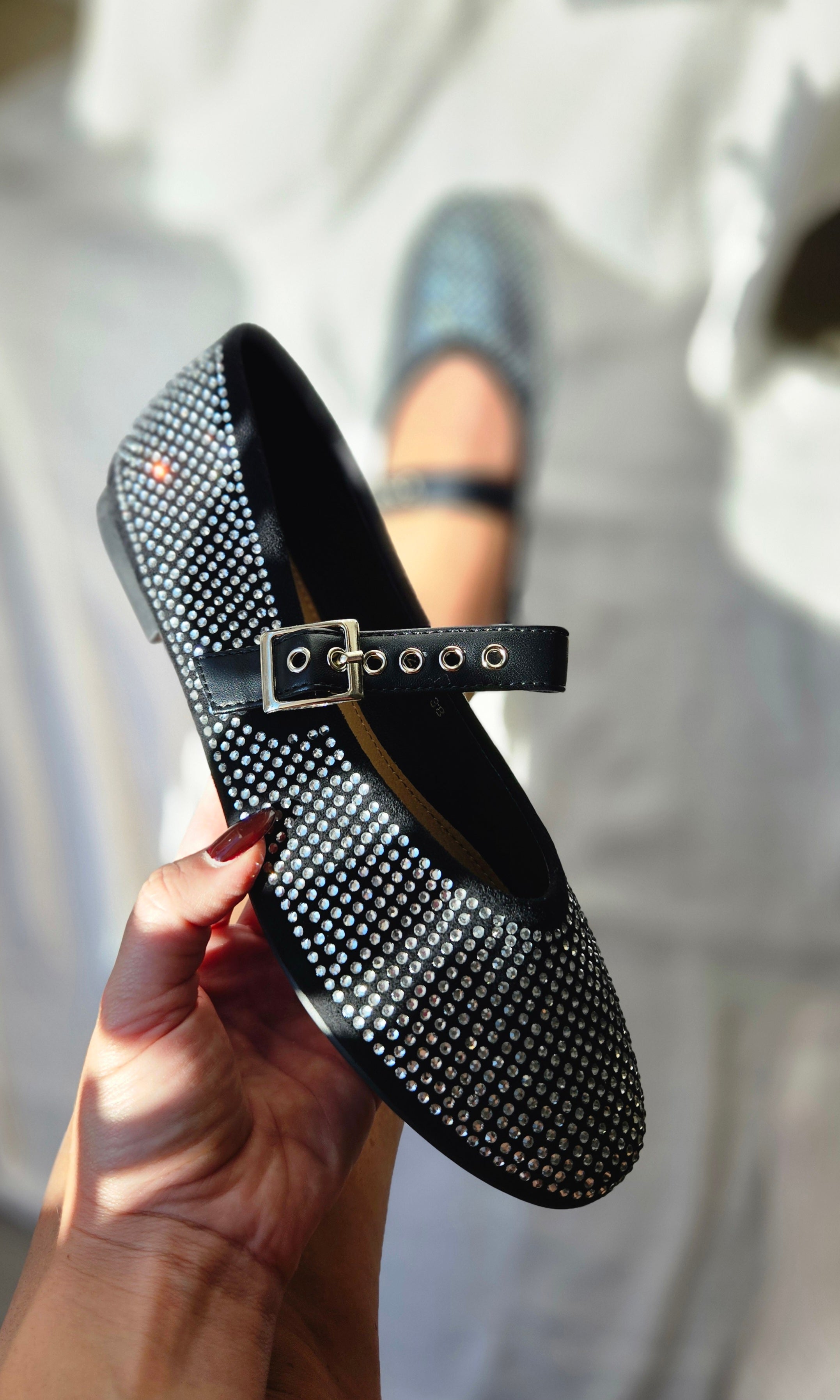 Shaila C.Shoes Store