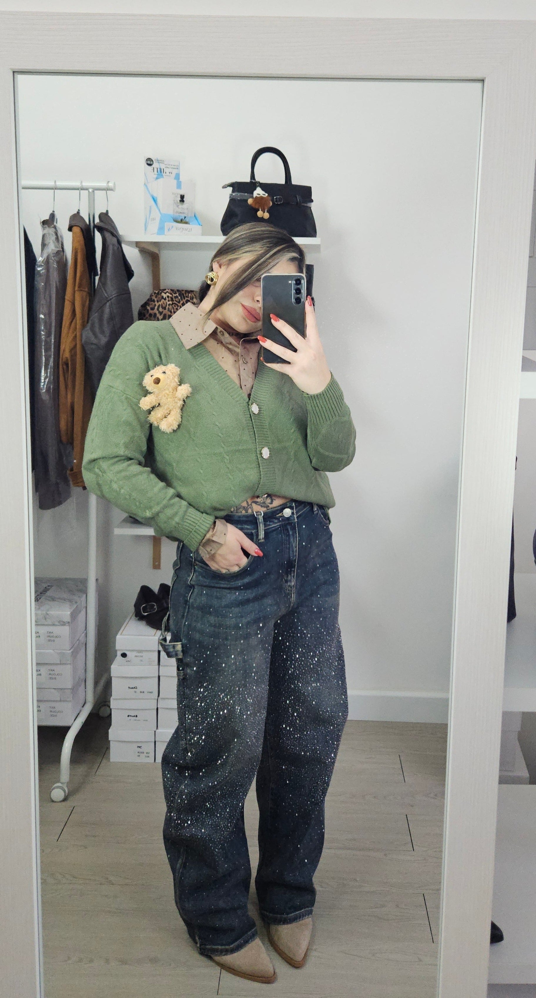 Shaila C.Shoes Store