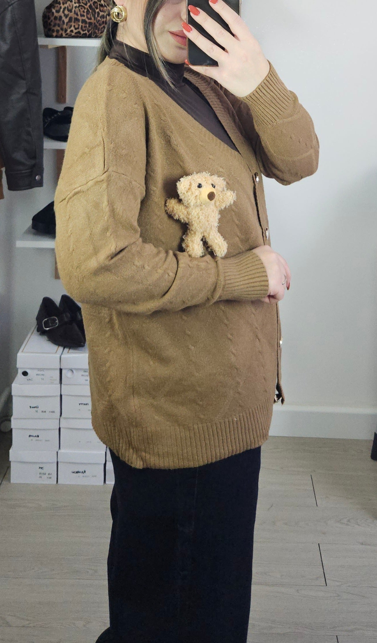 Shaila C.Shoes Store