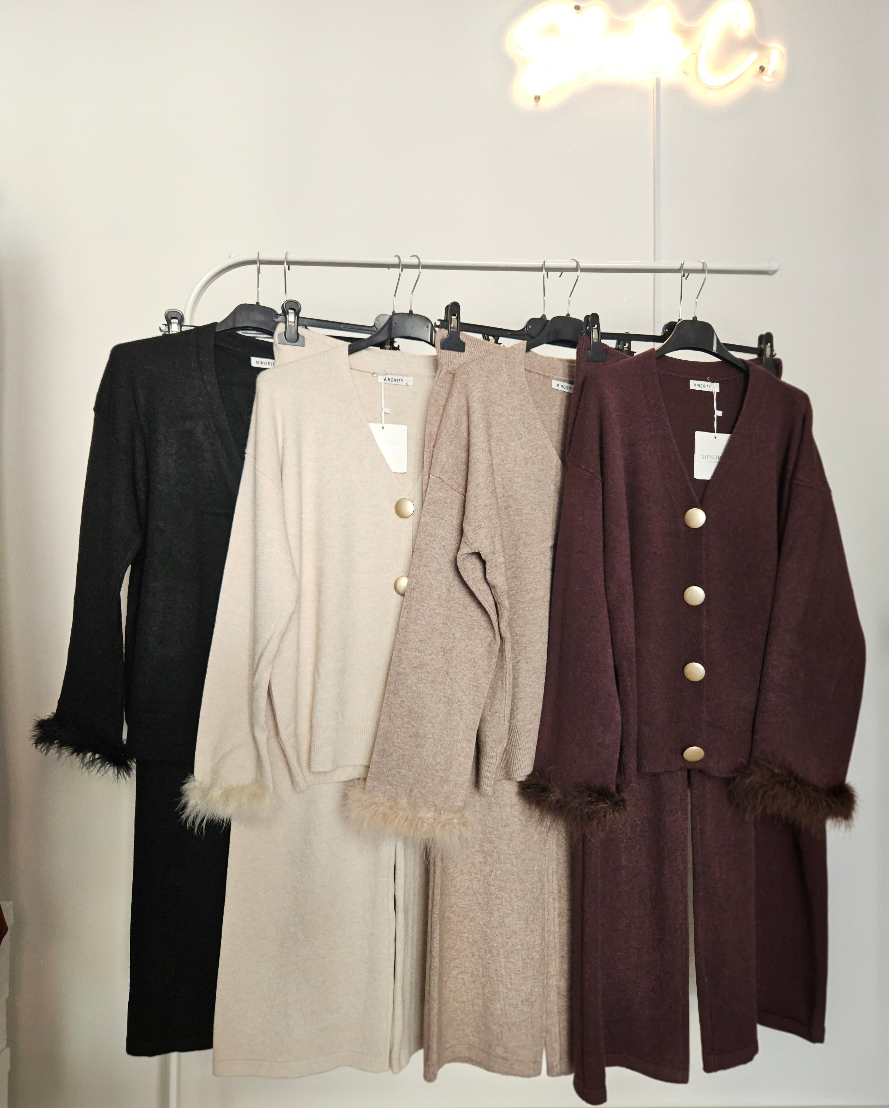 Shaila C.Shoes Store