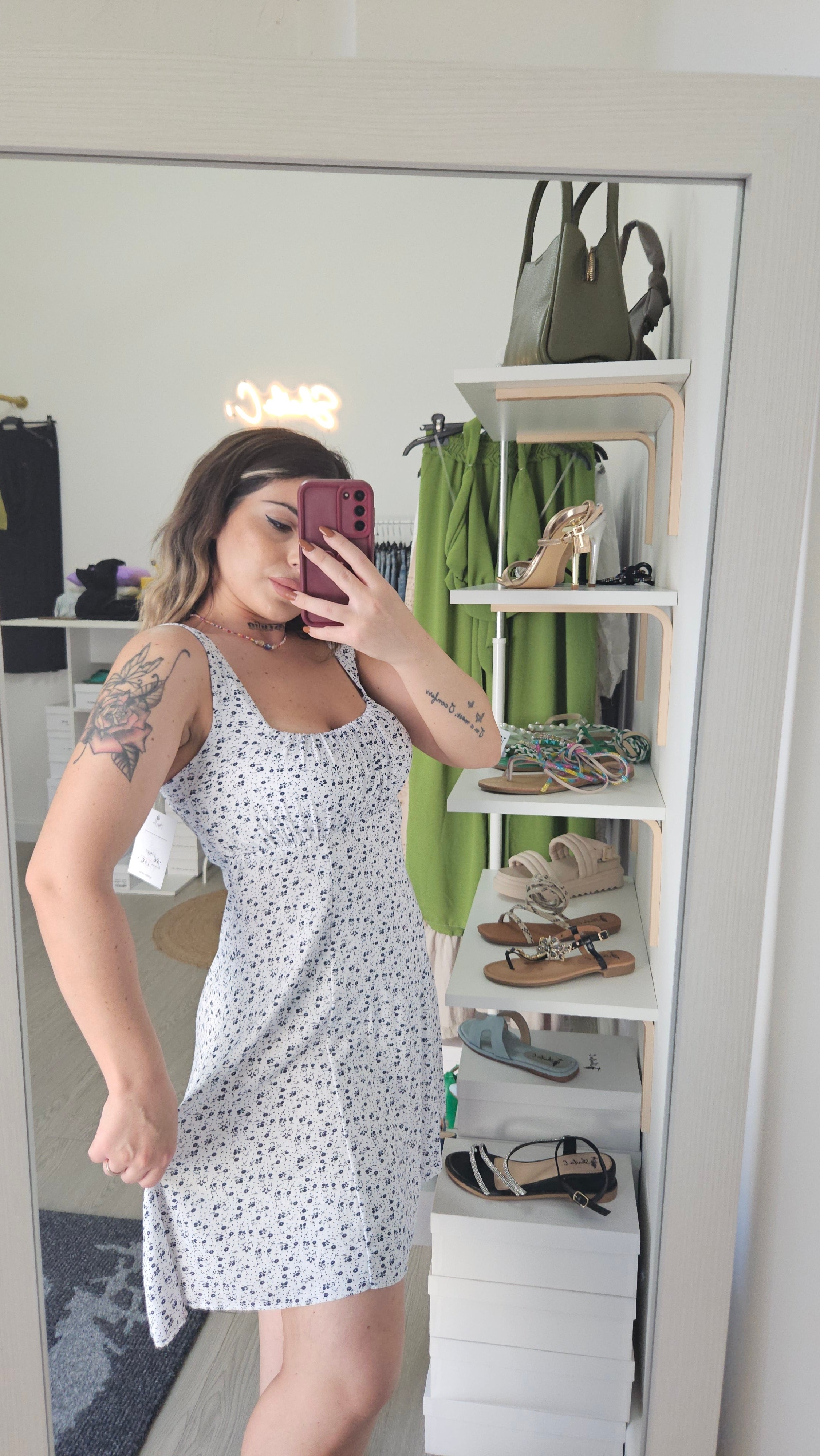 Shaila C.Shoes Store
