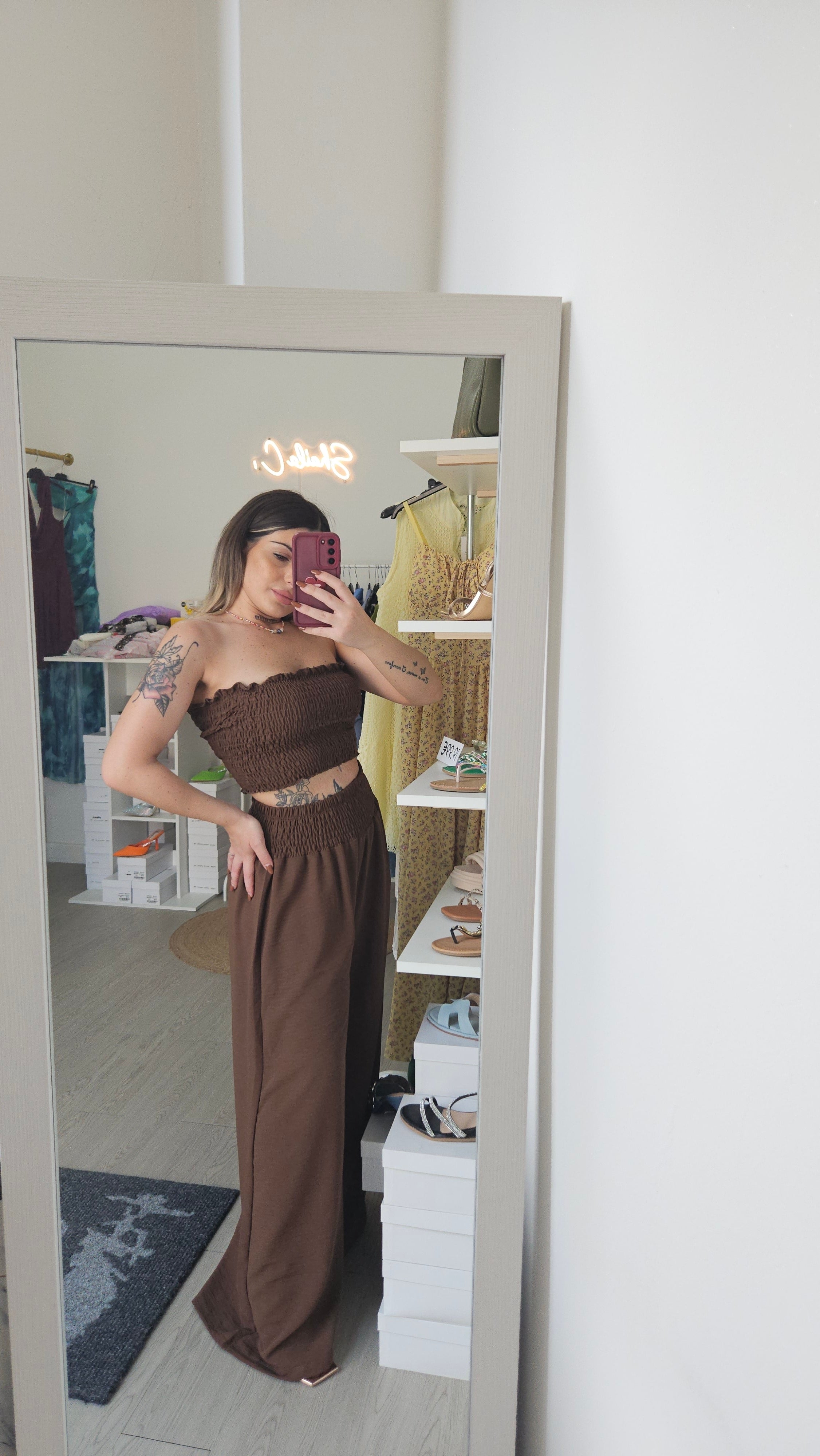 Shaila C.Shoes Store