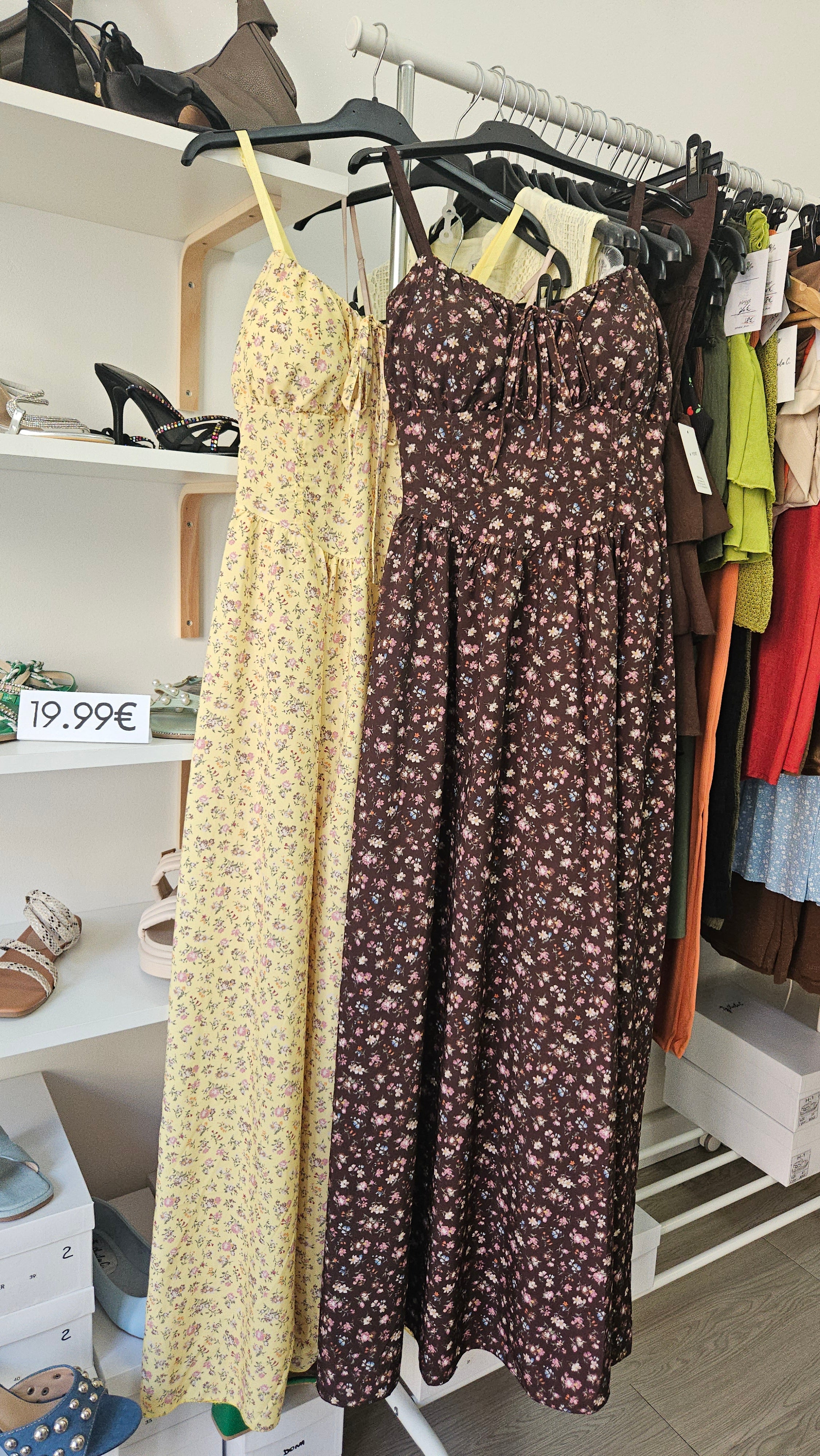 Shaila C.Shoes Store