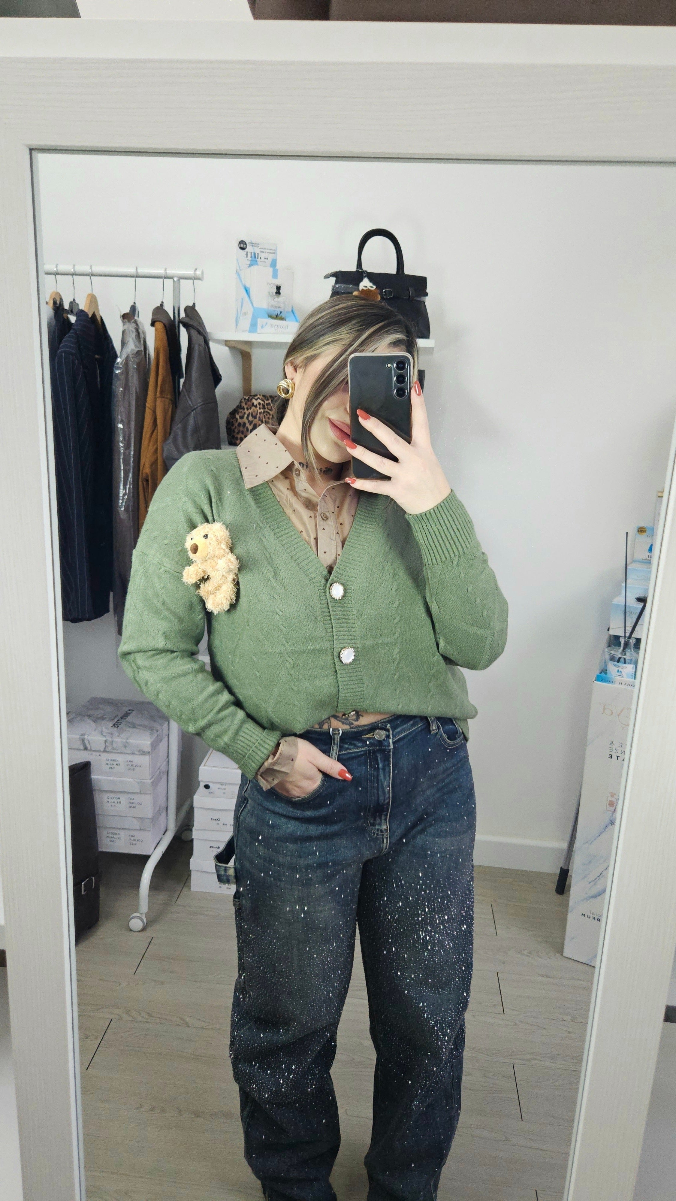 Shaila C.Shoes Store