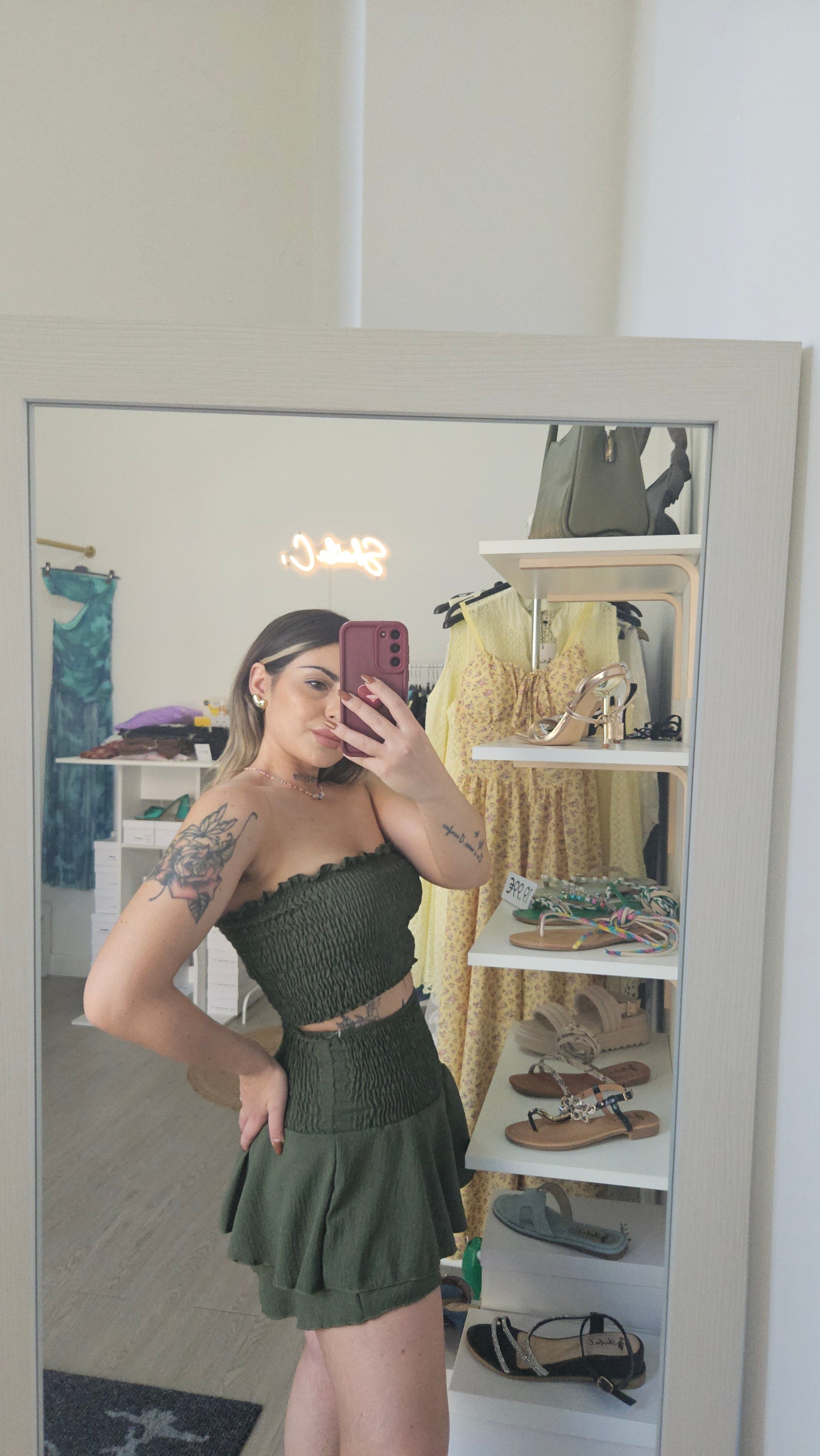 Shaila C.Shoes Store
