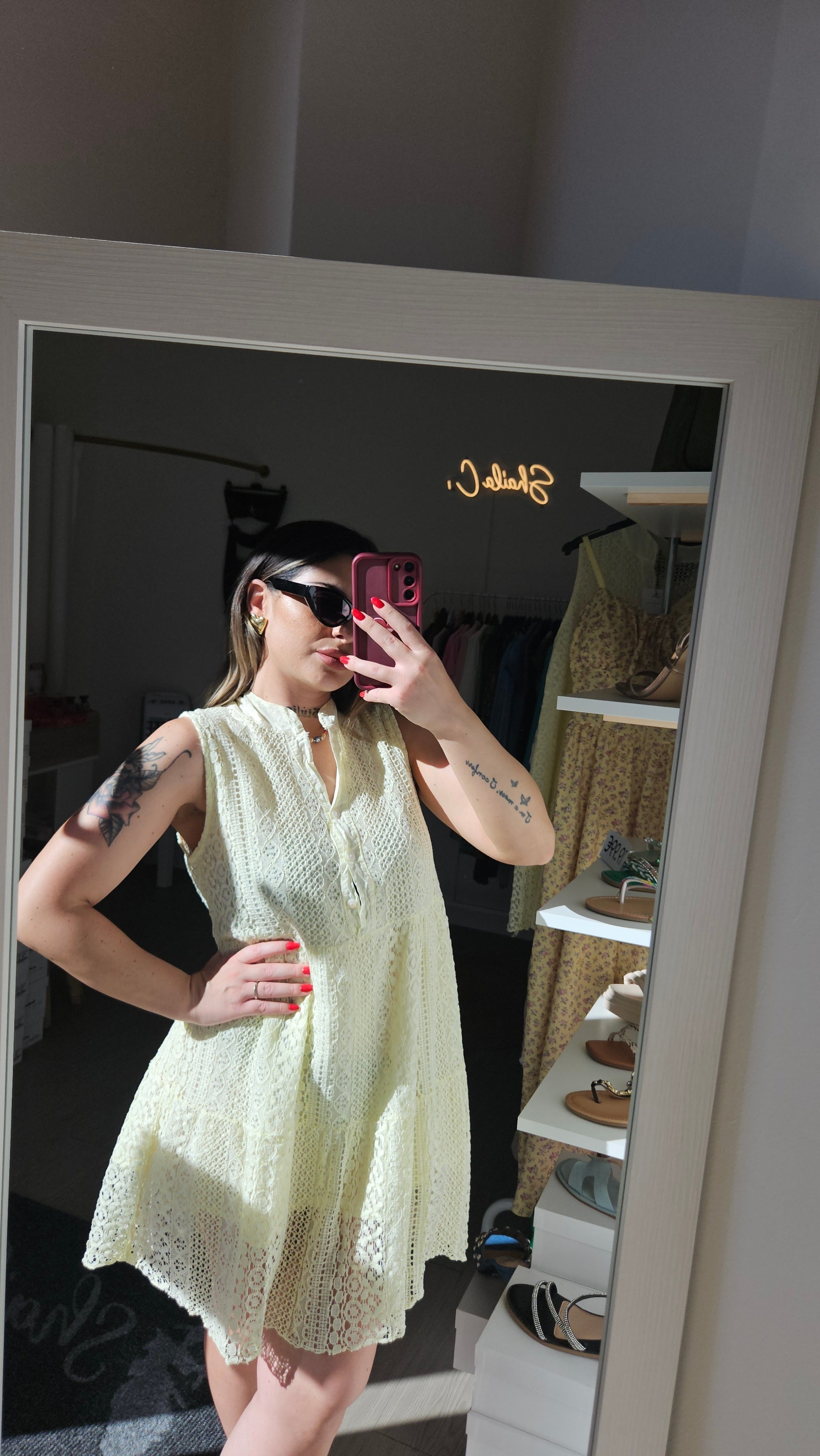 Shaila C.Shoes Store