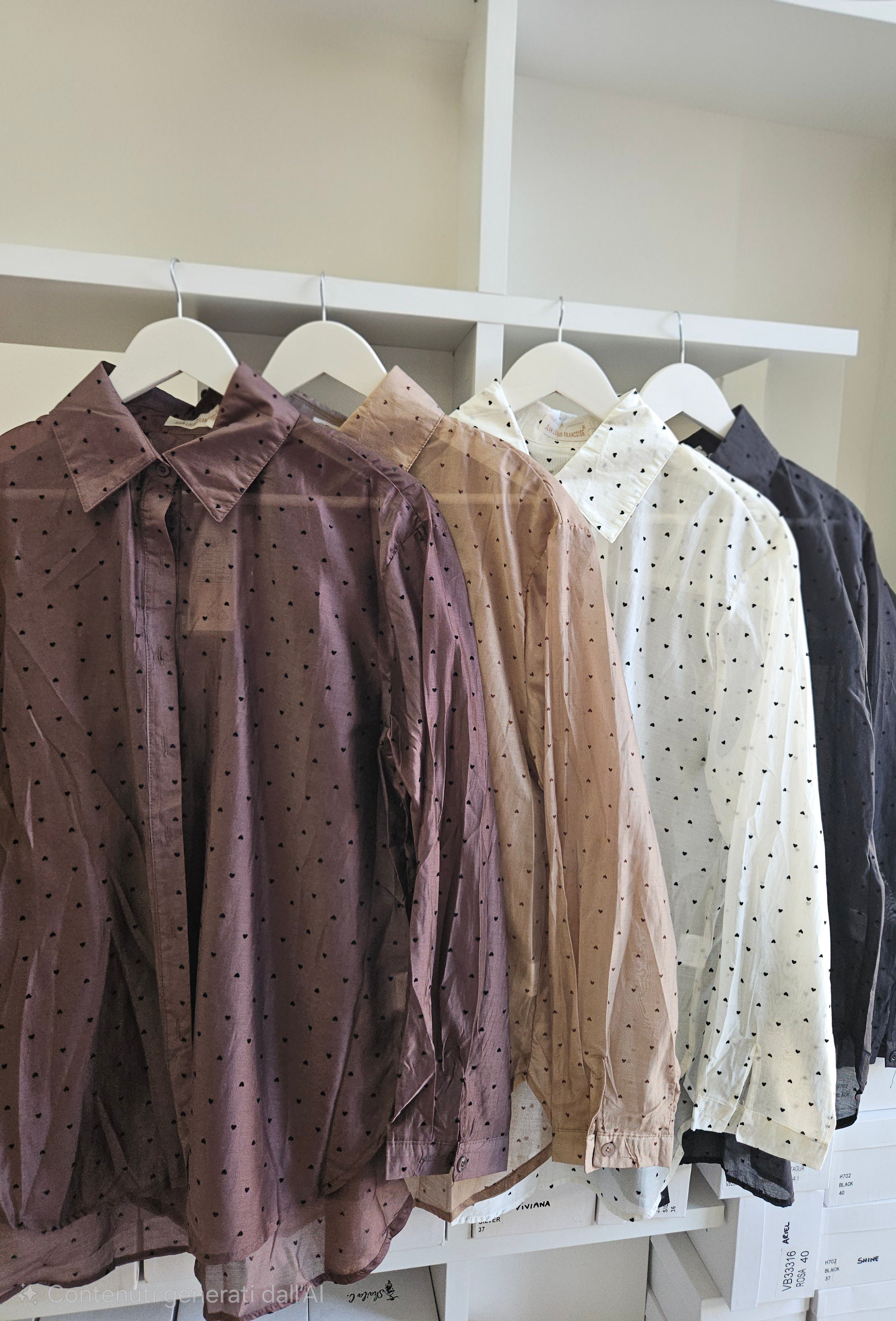 Shaila C.Shoes Store